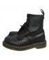 Dr.Martens (ドクターマーチン) 8ホールブーツ ブラック サイズ:UK5：10000円