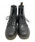 中古・古着 Dr.Martens (ドクターマーチン) 8ホールブーツ ブラック サイズ:UK5：10000円