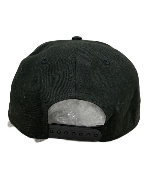 New Era（ニューエラ）New Era (ニューエラ) キャップ ブラックの古着・服飾アイテム