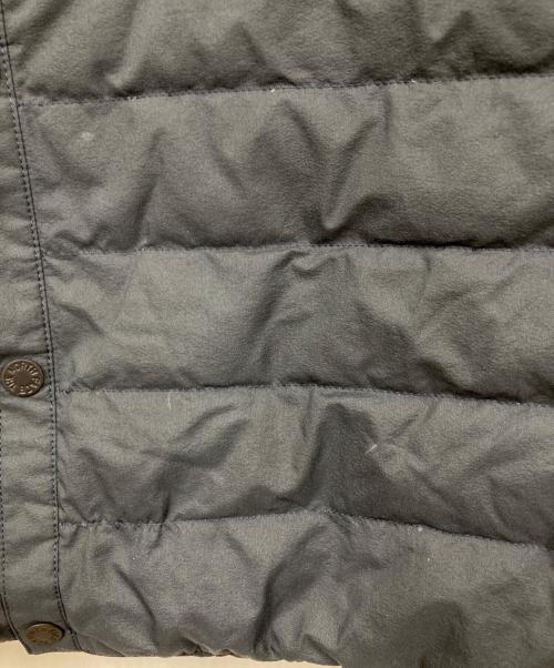 THE NORTH FACE（ザ ノース フェイス）THE NORTH FACE (ザ ノース フェイス) ダウンジャケット ネイビー サイズ:XLの古着・服飾アイテム