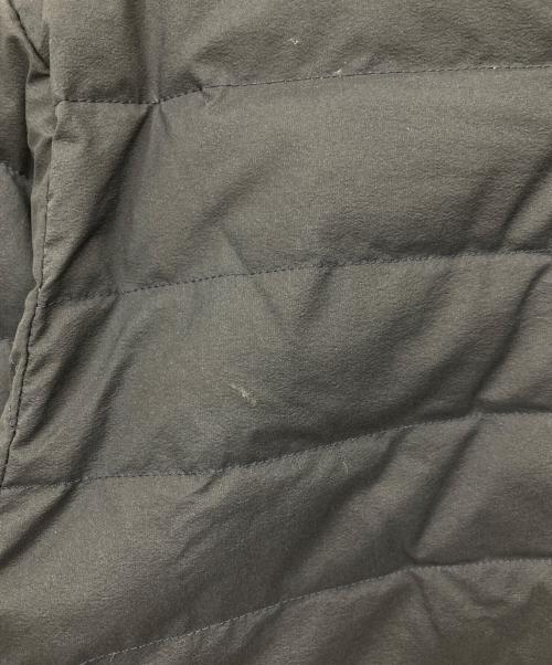 THE NORTH FACE（ザ ノース フェイス）THE NORTH FACE (ザ ノース フェイス) ダウンジャケット ネイビー サイズ:XLの古着・服飾アイテム
