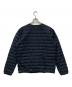 THE NORTH FACE (ザ ノース フェイス) ダウンジャケット ネイビー サイズ:XL：12000円