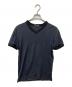BOTTEGA VENETA（ボッテガベネタ）の古着「Tシャツ」｜ネイビー