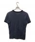 BOTTEGA VENETA (ボッテガベネタ) Tシャツ ネイビー サイズ:44：14000円