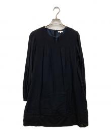 Chloe（クロエ）の古着「ワンピース」｜ブラック