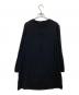 Chloe (クロエ) ワンピース ブラック サイズ:14：9000円