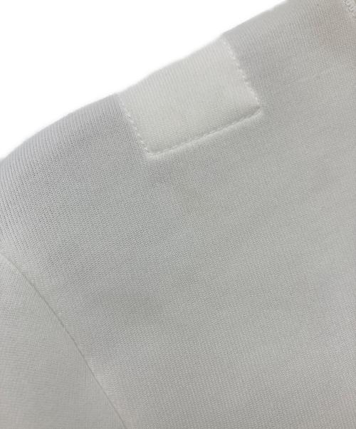 C.P COMPANY（シーピーカンパニー）C.P COMPANY (シーピーカンパニー) スウェット ホワイト サイズ:Mの古着・服飾アイテム