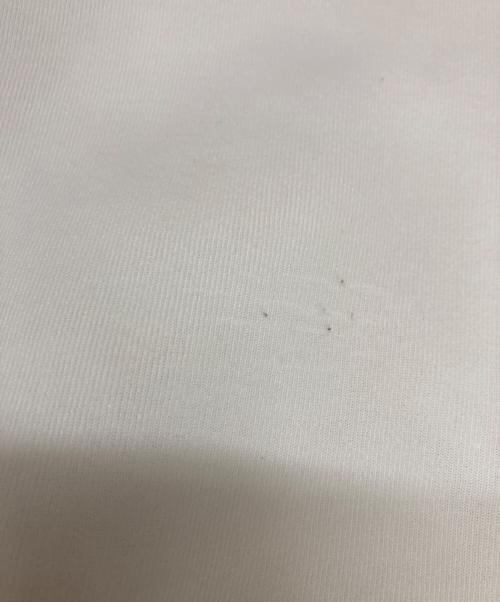 C.P COMPANY（シーピーカンパニー）C.P COMPANY (シーピーカンパニー) スウェット ホワイト サイズ:Mの古着・服飾アイテム