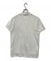 POLO RALPH LAUREN (ポロ・ラルフローレン) ポロシャツ ホワイト サイズ:M：6000円