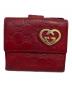GUCCI（グッチ）の古着「2つ折り財布」