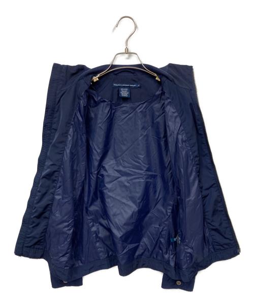 Ralph Lauren POLO GOLF（ラルフローレンポロゴルフ）Ralph Lauren POLO GOLF (ラルフローレンポロゴルフ) ブルゾン ネイビー サイズ:XSの古着・服飾アイテム