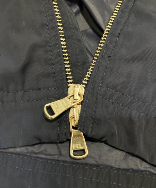 Ralph Lauren POLO GOLF（ラルフローレンポロゴルフ）Ralph Lauren POLO GOLF (ラルフローレンポロゴルフ) ブルゾン ネイビー サイズ:XSの古着・服飾アイテム