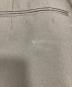 中古・古着 ssstein (シュタイン) 24AW EXTRA WIDE TROUSERS ブラック サイズ:S：25000円