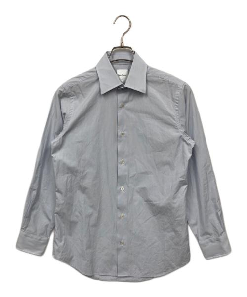 PAUL SMITH（ポールスミス）Paul Smith (ポールスミス) シャツ スカイブルー サイズ:SMALLの古着・服飾アイテム