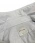 中古・古着 Paul Smith (ポールスミス) シャツ スカイブルー サイズ:SMALL：6000円