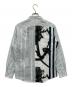 Paul Smith (ポールスミス) 柄シャツ スカイブルー サイズ:MEDIUM：6000円