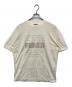 FENDI（フェンディ）の古着「Tシャツ」｜ホワイト