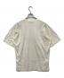 FENDI (フェンディ) Tシャツ ホワイト サイズ:48：7000円