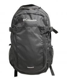 Columbia（コロンビア）の古着「リュック」｜ブラック