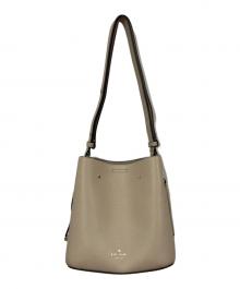 Kate Spade（ケイトスペード）の古着「マーティスモールバケット」