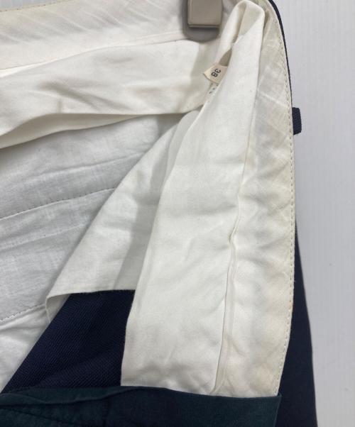 CELINE（セリーヌ）CELINE (セリーヌ) パンツ ネイビー サイズ:38の古着・服飾アイテム