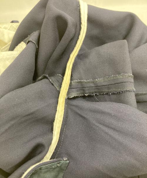 CELINE（セリーヌ）CELINE (セリーヌ) パンツ ネイビー サイズ:38の古着・服飾アイテム