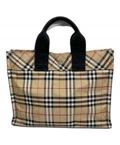中古・古着通販】BURBERRY BLUE LABEL (バーバリー ブルー レーベル