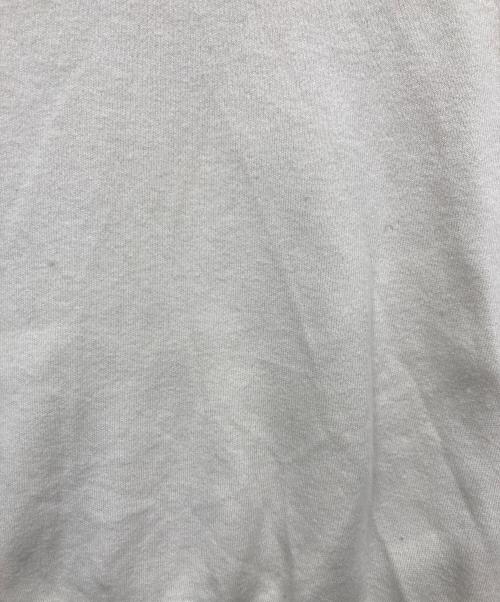 CABAN（キャバン）CABaN (キャバン) カーディガン ホワイト サイズ:Mの古着・服飾アイテム