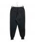 CABaN (キャバン) コットンカシミヤロングパンツ グレー サイズ:XS：8000円