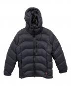 MAMMUTマムート）の古着「Xeron IN Hooded Jacket」｜ネイビー