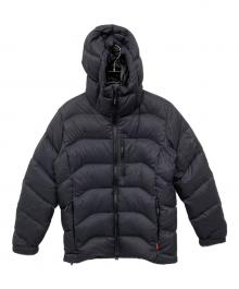 MAMMUT（マムート）の古着「Xeron IN Hooded Jacket」｜ネイビー