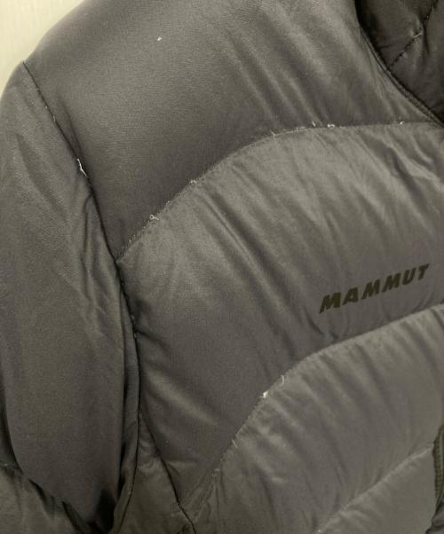 MAMMUT（マムート）MAMMUT (マムート) Xeron IN Hooded Jacket ネイビー サイズ:XSの古着・服飾アイテム