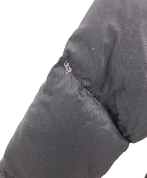 MAMMUT（マムート）MAMMUT (マムート) Xeron IN Hooded Jacket ネイビー サイズ:XSの古着・服飾アイテム