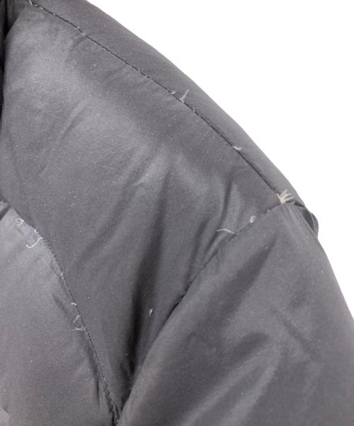 MAMMUT（マムート）MAMMUT (マムート) Xeron IN Hooded Jacket ネイビー サイズ:XSの古着・服飾アイテム