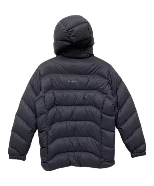 MAMMUT（マムート）MAMMUT (マムート) Xeron IN Hooded Jacket ネイビー サイズ:XSの古着・服飾アイテム
