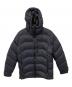 MAMMUT（マムート）の古着「Xeron IN Hooded Jacket」｜ネイビー