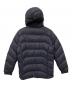 MAMMUT (マムート) Xeron IN Hooded Jacket ネイビー サイズ:XS：15000円