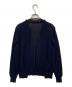 MARNI (マルニ) 装飾 カーディガン ネイビー サイズ:38：10000円