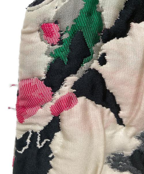 MARNI（マルニ）MARNI (マルニ) ノースリーブブラウス ブラック サイズ:38の古着・服飾アイテム