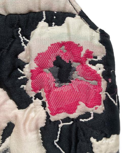 MARNI（マルニ）MARNI (マルニ) ノースリーブブラウス ブラック サイズ:38の古着・服飾アイテム