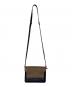 MARNI (マルニ) ショルダーバッグ ネイビー：20000円