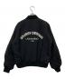stussy (ステューシー) ブルゾン ブラック サイズ:M：12000円