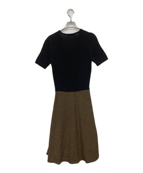 MaxMara（マックスマーラ）MaxMara (マックスマーラ) セットアップワンピース ベージュ サイズ:38の古着・服飾アイテム