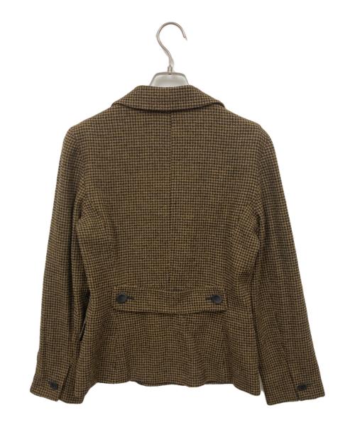 MaxMara（マックスマーラ）MaxMara (マックスマーラ) セットアップワンピース ベージュ サイズ:38の古着・服飾アイテム