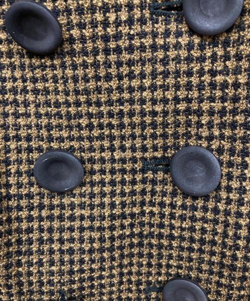 MaxMara（マックスマーラ）MaxMara (マックスマーラ) セットアップワンピース ベージュ サイズ:38の古着・服飾アイテム
