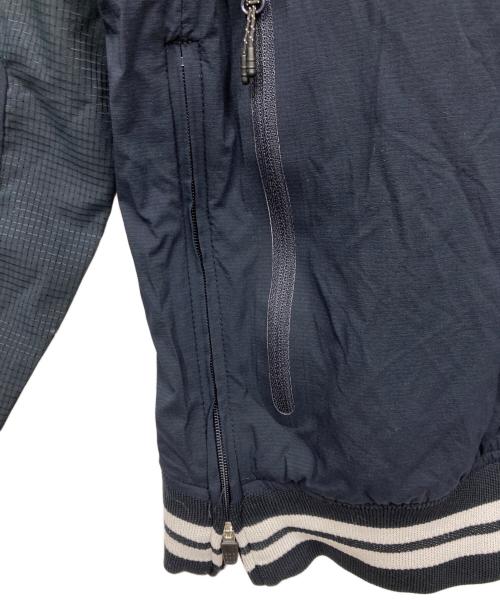 PEARLY GATES（パーリーゲイツ）PEARLY GATES (パーリーゲイツ) ゴルフウェア(トップス) ネイビー サイズ:4の古着・服飾アイテム