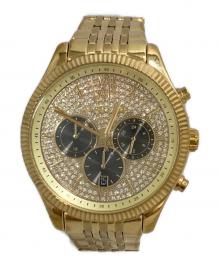 MICHAEL KORS（マイケルコース）の古着「腕時計」