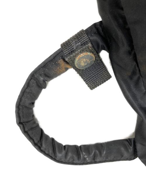 PORTER（ポーター）PORTER (ポーター) タンカー 3WAYブリーフケース ブラックの古着・服飾アイテム