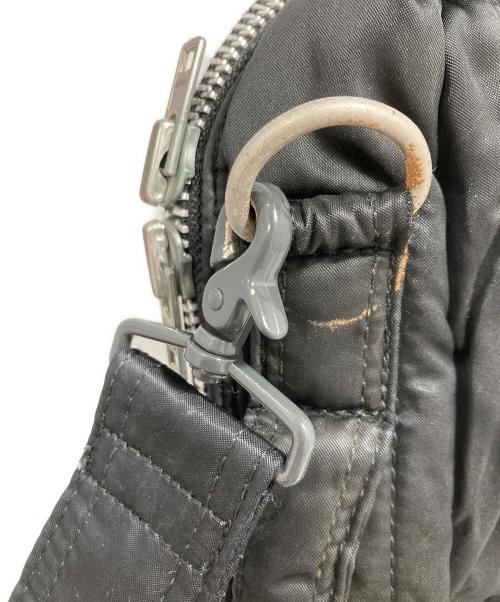 PORTER（ポーター）PORTER (ポーター) タンカー 3WAYブリーフケース ブラックの古着・服飾アイテム
