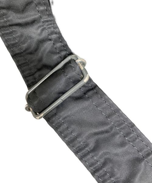 PORTER（ポーター）PORTER (ポーター) タンカー 3WAYブリーフケース ブラックの古着・服飾アイテム